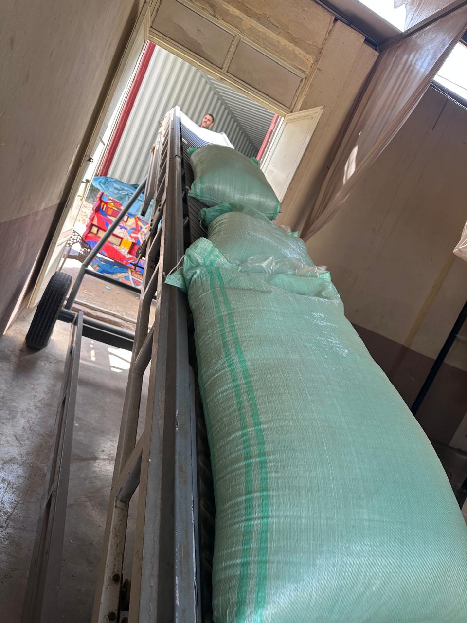 Cold Extraction